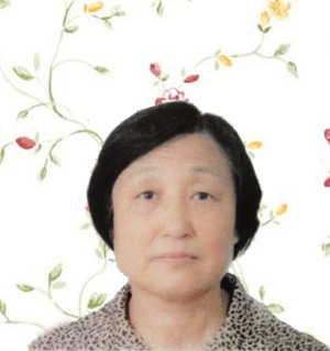 刘兰华