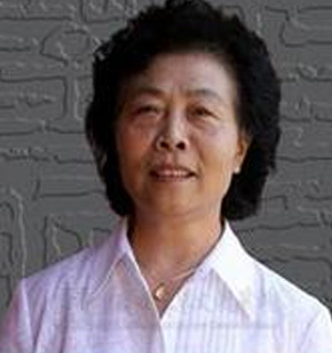 张淑芬