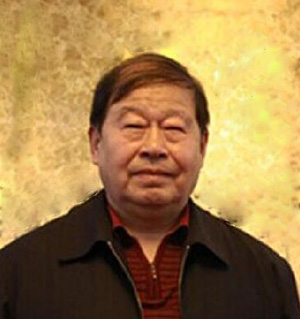 李宗扬