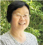 叶佩兰