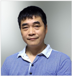 佘亚雄